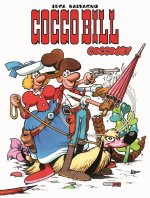 Al dente. Cocco Bill