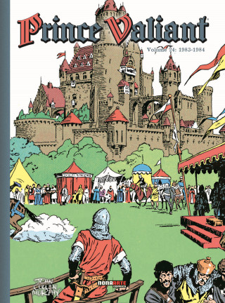 Prince Valiant