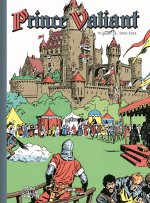 Prince Valiant