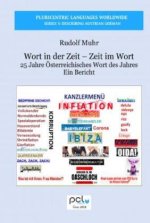 Wort in der Zeit - Zeit im Wort