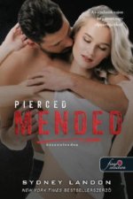 Pierced Mended - Összeolvadva