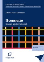 contratto. Itinerari giurisprudenziali