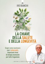 chiave della salute e della longevità