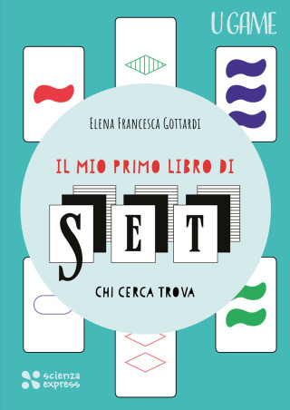 mio primo libro di SET