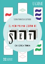 mio primo libro di SET
