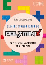 mio secondo libro di Polyminix