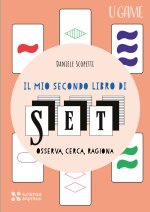 mio secondo libro di SET