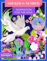 STICKER BY NUMBER INSPIRATION FOR THE SO