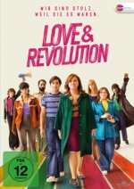 Love & Revolution, 1 DVD