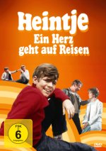 Ein Herz geht auf Reisen, 1 DVD