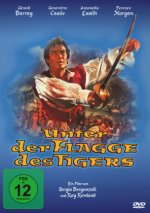 Unter der Flagge des Tigers, 1 DVD
