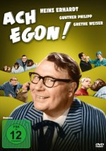 Heinz Erhardt: Ach Egon!, 1 DVD