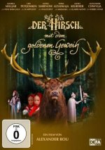 Der Hirsch mit dem goldenen Geweih (1971), 1 DVD