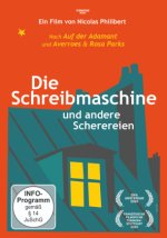 Die Schreibmaschine und andere Scherereien (OmU), 1 DVD