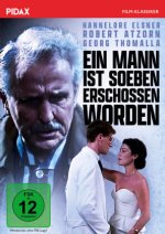 Ein Mann ist soeben erschossen worden, 1 DVD