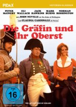 Die Gräfin und ihr Oberst, 1 DVD