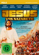 Jesus von Nazareth, 1 DVD