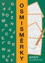 Osmisměrky