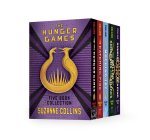 BX-HUNGER GAMES 5BK