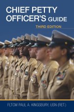 CHIEF PETTY OFFICERS GD E03