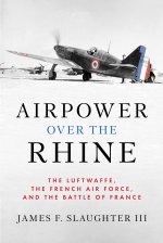 AIRPOWER OVER THE RHINE
