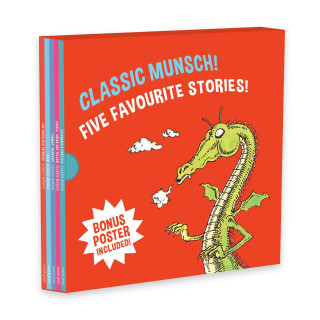 BX-CLASSIC MUNSCH