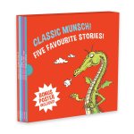 BX-CLASSIC MUNSCH