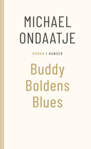 Buddy Boldens Blues