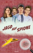 Jagd auf Spione