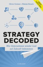 Strategy decoded