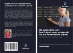De perceptie van leerlingen over wiskunde op de middelbare school