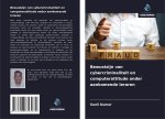 Bewustzijn van cybercriminaliteit en computerattitude onder aankomende leraren