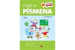 Učíme se písmena