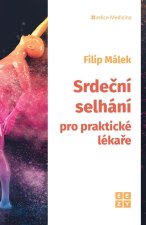 Srdeční selhání pro praktické lékaře