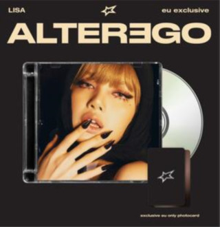 Alter Ego