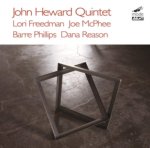 John Heward Quintet: Improvisations