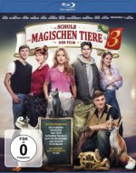 Die Schule der magischen Tiere 3 BD