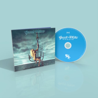 Hooked (Ltd. CD)