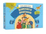 Sehreküstü Apartmani Set