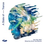 A State of Trance Year Mix 2024 (Armin van Buuren)