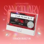 The Star Chapter: SANCTUARY (CASSETTE TAPE SPEAKER