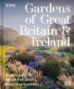 RHS Gardens of Great Britain and Ireland
