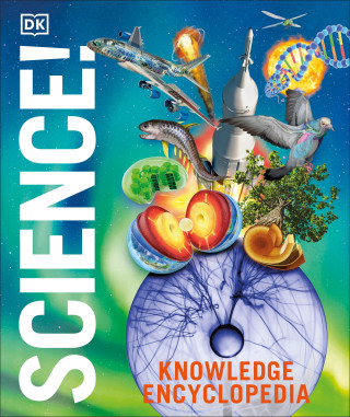 Knowledge Encyclopedia Science, 2nd Edition ()