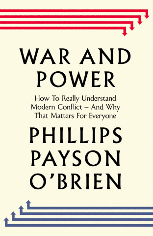 War and Power