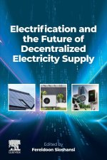 Electrification and the Future of Decentralized Electricity Supply