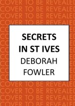 A Mystery in St Ives