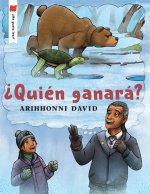 ?Quién Ganará?