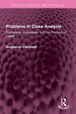 Problems in Class Analysis