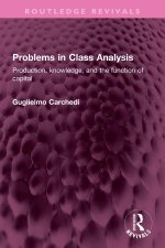 Problems in Class Analysis