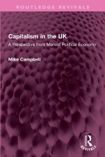 Capitalism in the UK